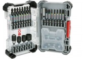 BOSCH PRO Impact Schrauberbit Set, 35-tlg. 2608521U77