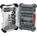 BOSCH PRO Impact Schrauberbits und Metallbohrer Set, 35-tlg. 2608521U81