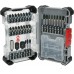 BOSCH PRO Impact Schrauberbit Set, 50-tlg. 2608521U89