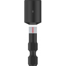 BOSCH PRO Steckschlüssel Impact, 8 x 50 mm 2608522351