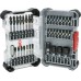 BOSCH PRO Impact Schrauberbit-Set, mit Aufsteller, 6 x 36-tlg. 2608522517