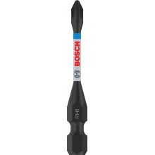 BOSCH PRO Phillips Impact Bit, PH1, 55 mm, 2-tlg. 2608522519