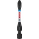 BOSCH PRO Phillips Impact Bit, PH2, 55 mm, 2-tlg. 2608522520