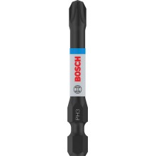 BOSCH PRO Phillips Impact Bit, PH3, 55 mm, 2-tlg. 2608522521