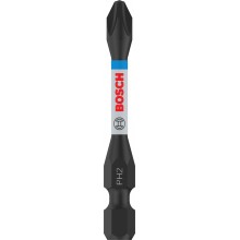 BOSCH PRO Phillips Impact Bit, PH2, 55 mm, 5-tlg. 2608522522