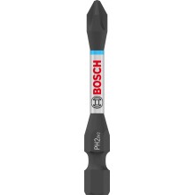 BOSCH PRO Phillips Impact Bit, PH2, 55 mm, 15-tlg. 2608522523