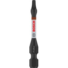 BOSCH PRO P2R2 Impact Bit, 55 mm, 5-tlg. 2608522527