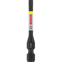 BOSCH PRO Torx Impact Bit, T25, 55 mm, 2-tlg. 2608522531