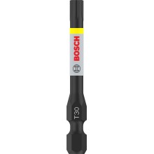 BOSCH PRO Torx Impact Bit, T30, 55 mm, 2-tlg. 2608522532