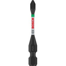 BOSCH PRO Pozidriv Impact Bit, PZ1, 55 mm, 2-tlg. 2608522543