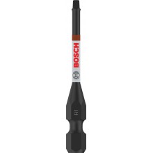 BOSCH PRO Robertson Impact Bit, R1, 55 mm, 2-tlg. 2608522550