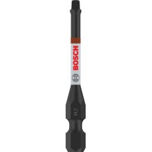 BOSCH PRO Robertson Impact Bit, R2, 55 mm, 2-tlg. 2608522551