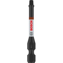 BOSCH PRO Robertson Impact Bit, R3, 55 mm, 2-tlg. 2608522552