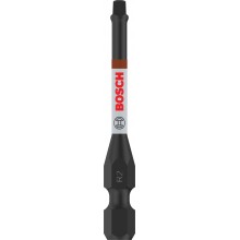 BOSCH PRO Robertson Impact Bit, R2, 55 mm, 5-tlg. 2608522553