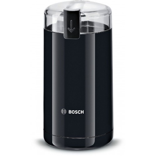 Bosch Kaffeemühle Schwarz TSM6A013B