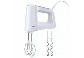 Braun HM1110WH Handmixer 450W