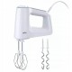 Braun HM1110WH Handmixer 450W