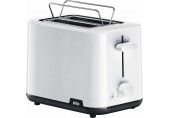 Braun Toaster HT1010WH