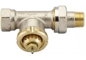 Danfoss Thermischer Rücklauftemperaturbegrenzer Typ FJVR 003L1010