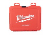 Milwaukee 4932464943 Ratschensatz und Nusssatz 1/4 Zoll 28 Teile