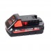 Milwaukee M18 HB3 High output 3.0 Ah Akku 4932471069