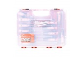 Milwaukee Tri-Lobe Schraubendr.Set PH/PZ/SL (12pc) 4932472003