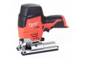 Milwaukee M12 JS-0 Akku-Stichsäge 4933431305