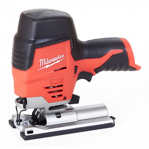 Milwaukee M12 JS-0 Akku-Stichsäge 4933431305