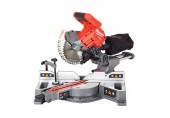 Milwaukee M18 FMS190-0 Akku-Kappund Gehrungssäge 190 mm 4933459619