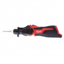 Milwaukee M12SI-0 Akku-Lötkolben M12™ (12V/ohne akku)