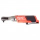 Milwaukee M12 FIW38-201B Akku-Ratsche 1x2Ah, Werkzeugtasche 4933459798