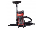 Milwaukee M18 FBPV-0 Akku Rucksacksauger 4933464483