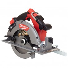 B-WARE Milwaukee M18 FCSG66-0 Akku-handkreissäge (18V/Ohne Akku/190x30mm) 4933472163 -ausg