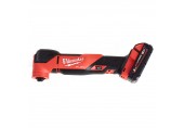 Milwaukee M18 FMT-522X Akku-Multitool (1x5,0Ah/1x2,0Ah) HD Box 4933478492