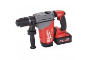 Milwaukee M18 ONEFHPX-552X Akku-kombihammer SDS-Plus (18V/2x5,5Ah) HD Box 4933478496