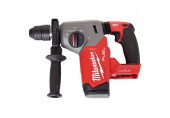 Milwaukee M18 ONEFHX-0X Akku-kombihammer SDS-Plus, HD Box 4933478503