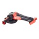 Milwaukee M18 FSAG125X-0 Akku-Winkelschleifer, (18V/125mm), ohne Akku/Ladegerät,