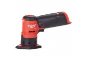 Milwaukee M12 FDSS-0B Akku-punktschleifer (12V/Ohne Akku/88,8X63,5mm) 4933479680