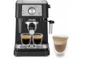 Delonghi Stilosa Espressomaschine EC260.BK