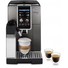 DeLonghi Kaffeevollautomat Dinamica Plus ECAM 380.95.TB