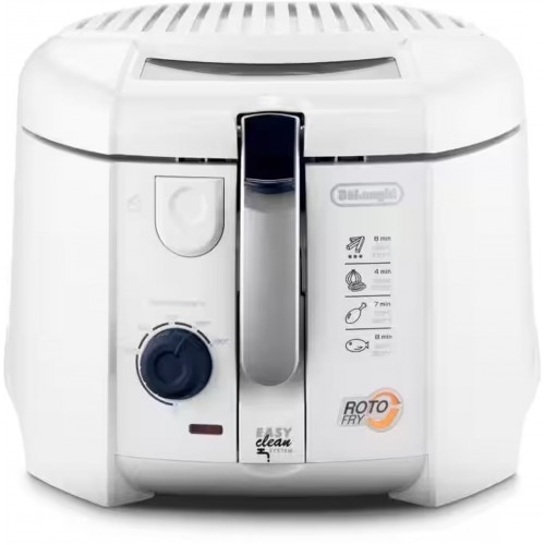 DeLonghi Fritteuse F28311W1