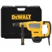 DeWALT D25614K-QS Kombihammer 6kg, 45mm (1350W/10,5J) Koffer