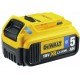 DeWALT DCB184B-XJ Akku XR 18V 5,0 Ah Li-lon Bluetooth