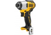 DeWALT DCF801N-XJ Akku-Schlagschrauber 1/4" (163Nm/12V/ohne akku)