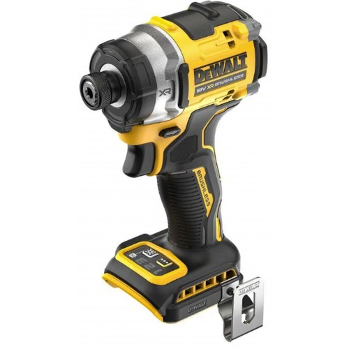 DeWALT DCF860N-XJ Akku Schlagschrauber XR (1/4"/282Nm/18V/ohne akku)