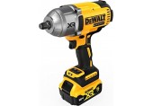 DeWALT DCF900P2T-QW Akku-Schlagschrauber XR 1/2" (1355Nm/18V/2x5,0Ah) Tstak