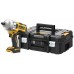 DeWALT DCF961NT-XJ Akku-Schlagschrauber 1/2" (1496Nm/18V/ohne akku) Tstak