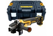 DeWALT DCG405NT-XJ Akku - Winkelschleifer XR (18V/125mm/ohne akku) Tstak