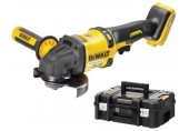 DeWALT DCG418NT-XJ Akku-Winkelschleifer XR (125mm/54V/ohne akku) Tstak