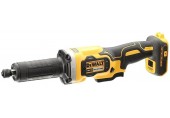 DeWALT DCG426N-XJ Akku-Geradschleifer XR (18V/6mm) ohne Akku und Ladegerät